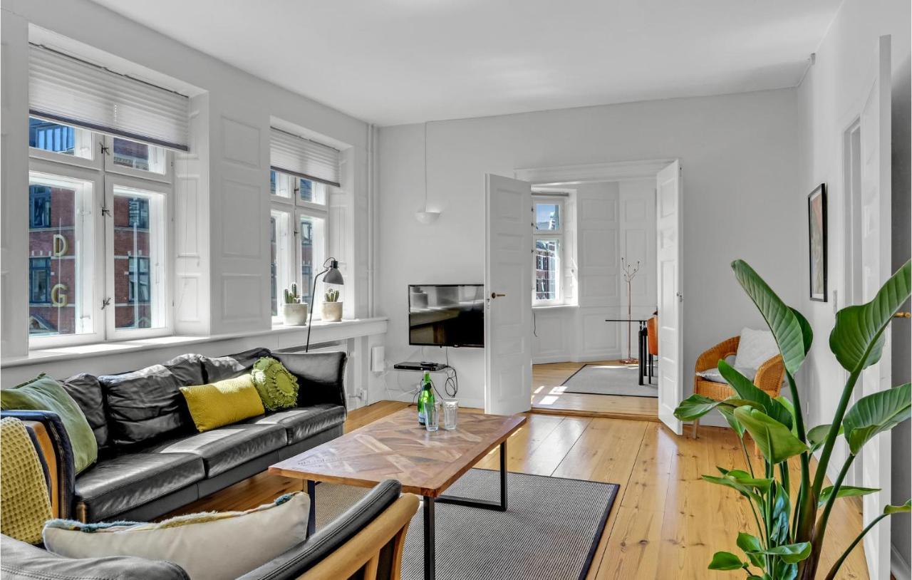קופנהגן Beautiful Apartment In Kbenhavn K With Wifi מראה חיצוני תמונה